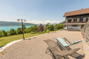 Aux Grillons - Surplombez les eaux cristallines - LLA Selections by Location Lac Annecy